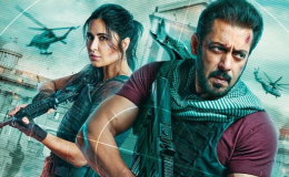 REVIEW: “Tiger 3”&nbsp;(2023)