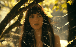 First Glance: “Madame&nbsp;Web”