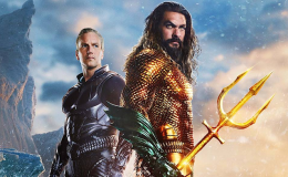 REVIEW: “Aquaman and the Lost Kingdom”&nbsp;(2023)