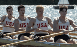 REVIEW: “The Boys in the Boat”&nbsp;(2023)