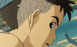 REVIEW: “The Boy and the Heron”&nbsp;(2023)