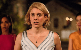 REVIEW: “Damsels in Distress”&nbsp;(2011)