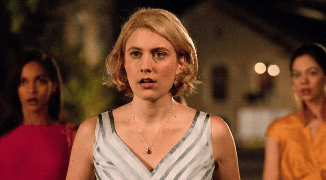 REVIEW: “Damsels in Distress” (2011) – Keith & the Movies