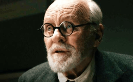 REVIEW: “Freud’s Last Session”&nbsp;(2023)
