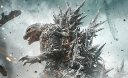 REVIEW: “Godzilla Minus One”&nbsp;(2023)