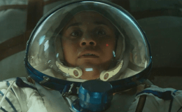 First Glance: “I.S.S.”