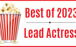 Best of 2023: Lead&nbsp;Actress