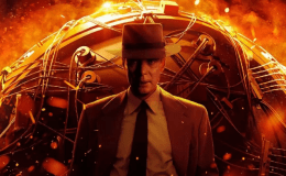 “Oppenheimer” Takes Top Honor as the Southeastern Film Critics Association Award the Best From the 2023 Movie&nbsp;Year
