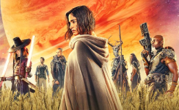 New Character Posters Drop for Zack Snyder’s “Rebel Moon”&nbsp;Franchise