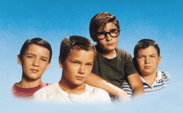 New on Home Video: “Stand By Me” Exclusive 4K Ultra HD&nbsp;Steelbook