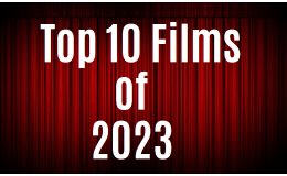 The Top 10 Films of&nbsp;2023