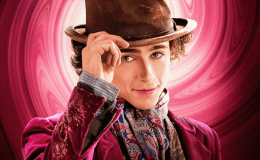 REVIEW: “Wonka” (2023)
