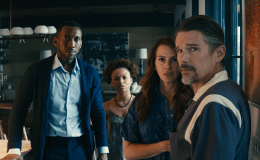 REVIEW: “Leave the World Behind”&nbsp;(2023)