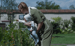 REVIEW: “The Zone of Interest”&nbsp;(2023)