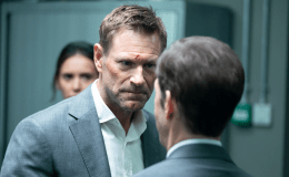 REVIEW: “The Bricklayer” (2024)