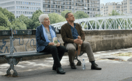 REVIEW: “Driving Madeleine”&nbsp;(2024)