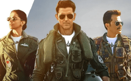 REVIEW: “Fighter” (2024)