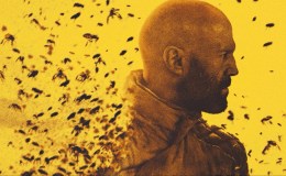 REVIEW: “The Beekeeper” (2024)