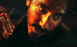 First Glance: “Monkey&nbsp;Man”