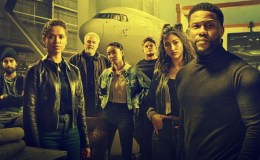 REVIEW: “Lift” (2024)