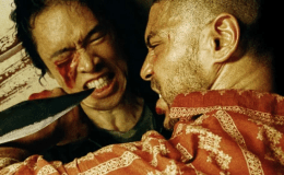 REVIEW: “Mayhem!” (2024)