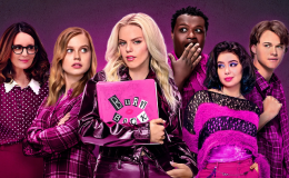REVIEW: “Mean Girls”&nbsp;(2024)
