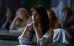 REVIEW: “Miller’s Girl”&nbsp;(2024)