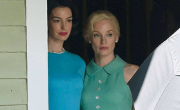 First Glance: “Mothers’ Instinct”