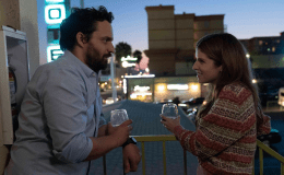 REVIEW: “Self Reliance”&nbsp;(2024)