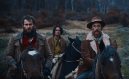 REVIEW: “The Settlers”&nbsp;(2023)