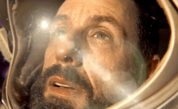 First Glance: “Spaceman”