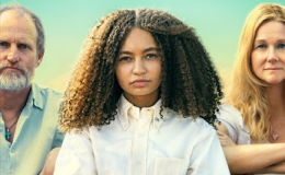 REVIEW: “Suncoast” (2024)