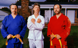 EDFF REVIEW: “Tapawingo”