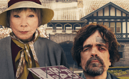 REVIEW: “American Dreamer”&nbsp;(2024)