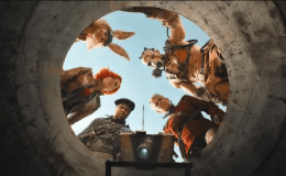 “Borderlands” Gets New Character Posters Courtesy of&nbsp;Lionsgate