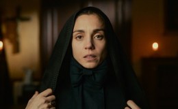 REVIEW: “Cabrini” (2024)