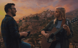 REVIEW: “A Chance Encounter”&nbsp;(2022)