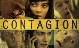New on Home Video: “Contagion” on 4K Ultra HD and&nbsp;Digital