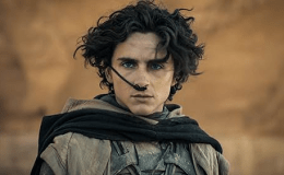 REVIEW: “Dune: Part Two”&nbsp;(2024)