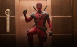First Glance: “Deadpool &&nbsp;Wolverine”