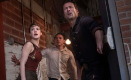 First Glance: “Twisters”