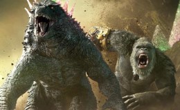 First Glance: “Godzilla x Kong: The New&nbsp;Empire”