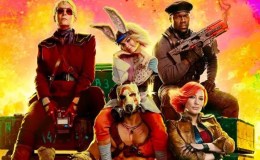 First Glance: “Borderlands”