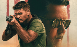 REVIEW: “Land of Bad”&nbsp;(2024)