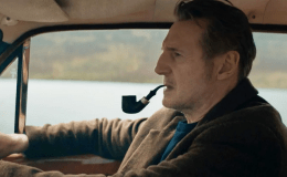 REVIEW: “In the Land of Saints and Sinners”&nbsp;(2024)