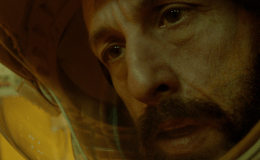 REVIEW: “Spaceman” (2024)