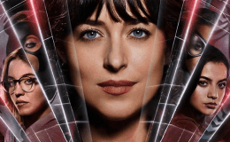 REVIEW: “Madame Web”&nbsp;(2024)
