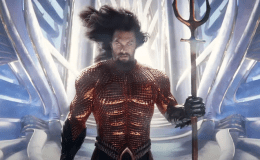 New on Home Video: “Aquaman and the Lost Kingdom” on 4K Ultra HD +&nbsp;Digital