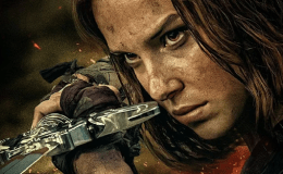 REVIEW: “Damsel” (2024)