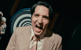 REVIEW: “Late Night with the Devil”&nbsp;(2024)